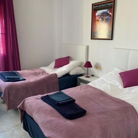 Sunlight Apartament Estepona Luaran gambar